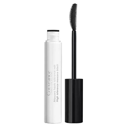Avène Couvrance High Tolerance Black Mascara - Avène