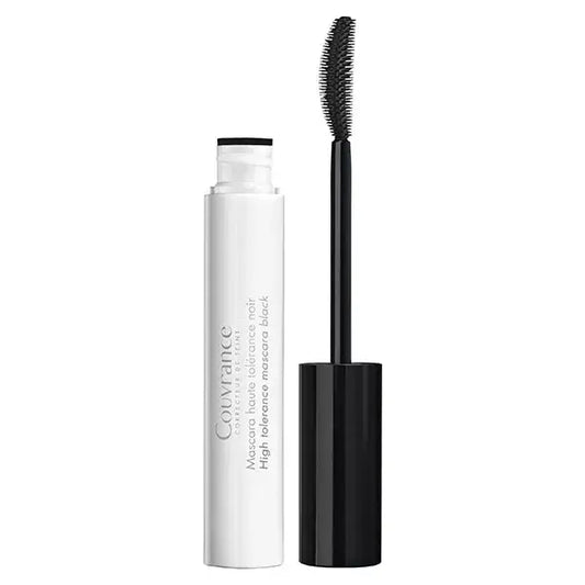 Avène Couvrance High Tolerance Black Mascara - Avène