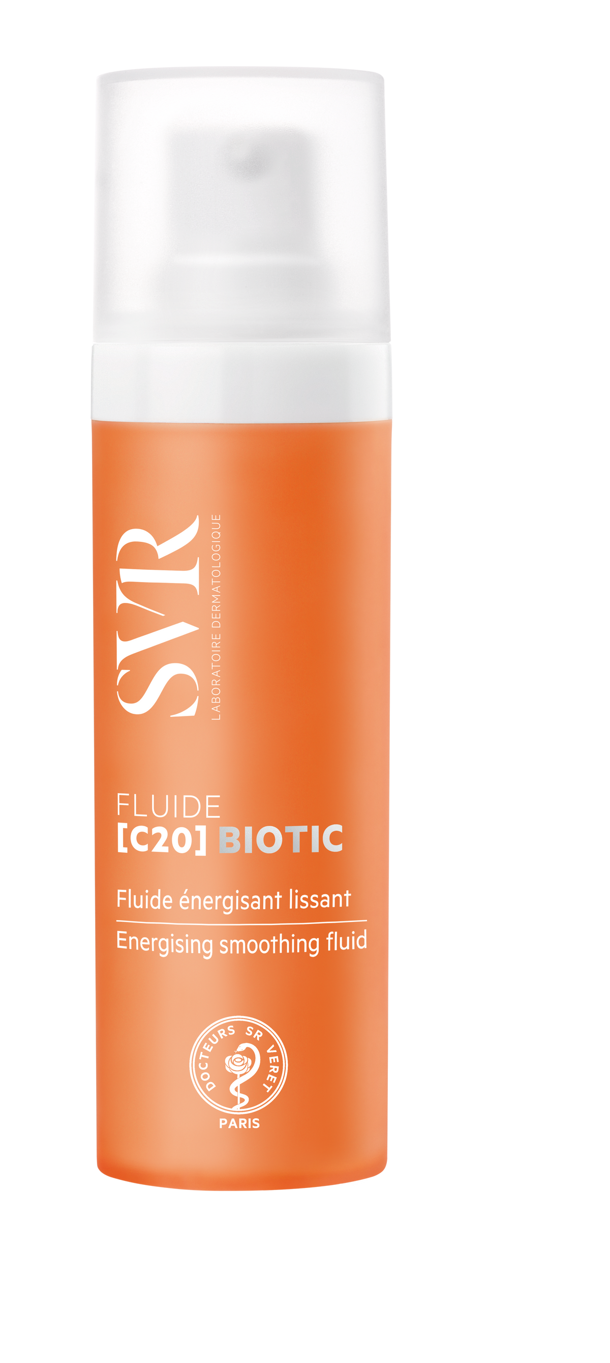 SVR [C20] BIOTIC FLUIDE 30ML