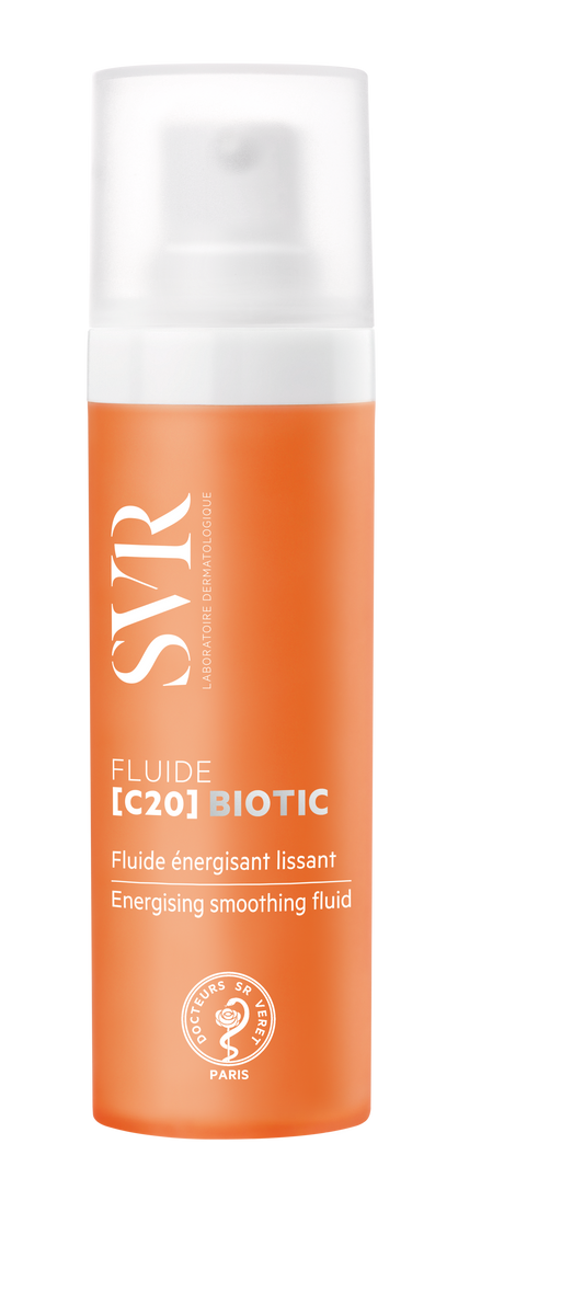 SVR [C20] BIOTIC FLUIDE 30ML