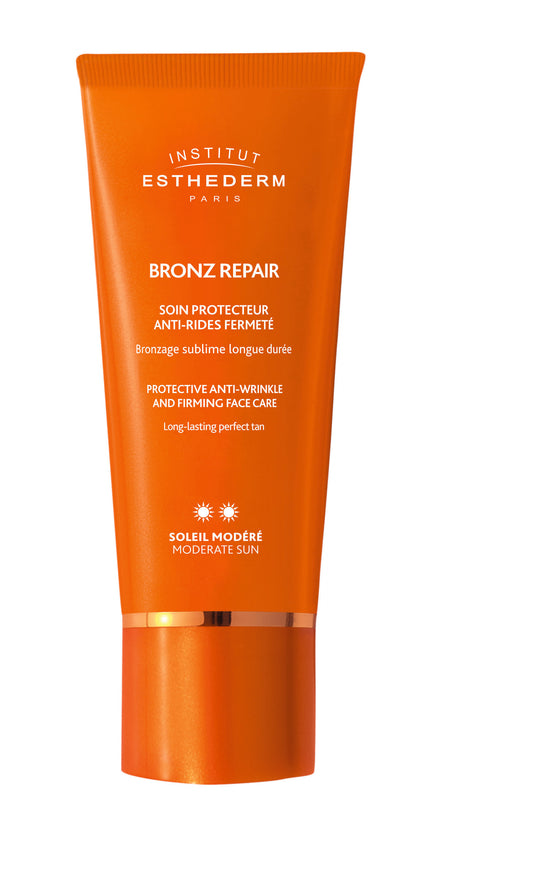 ESTHEDERM SUN NO SUN 100% MINERAL SCREEN PROTECTIVE CARE 50ML