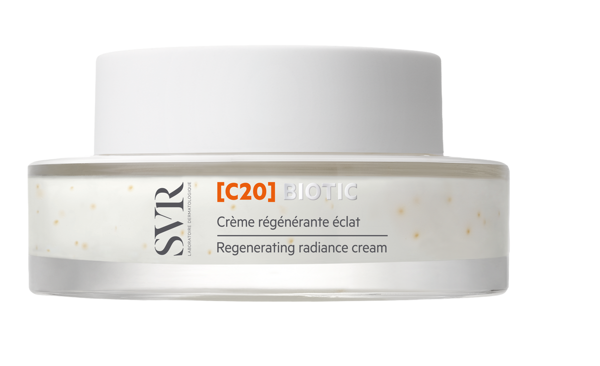 SVR [C20] BIOTIC 50ML
