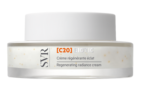 SVR [C20] BIOTIC 50ML