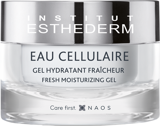 ESTHEDERM CELLULAR WATER FRESH MOISTURIZING GEL 50ML