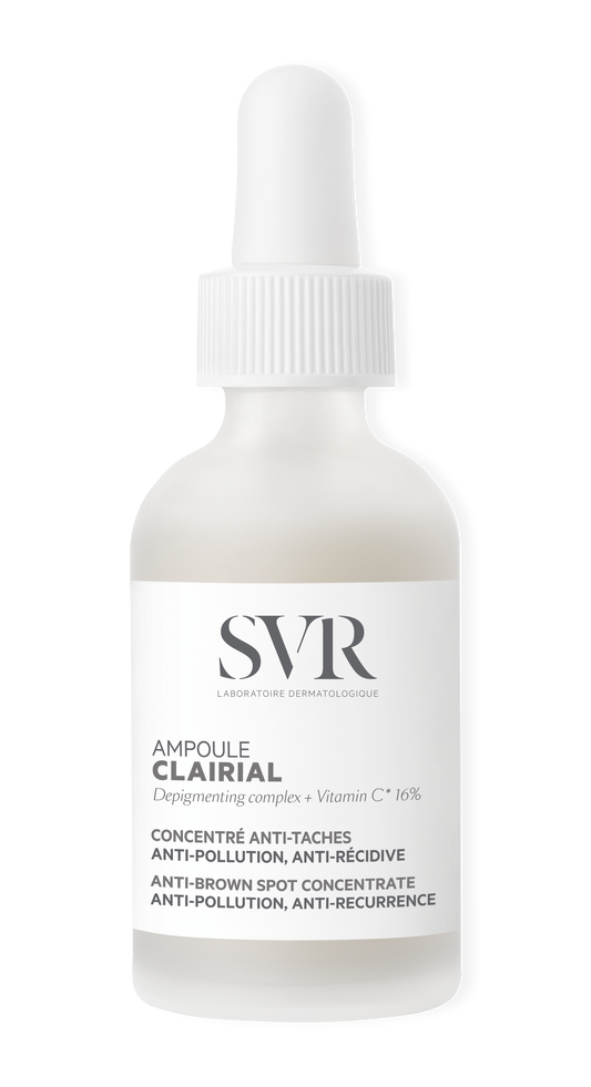 SVR CLAIRIAL AMPOULE 30ML