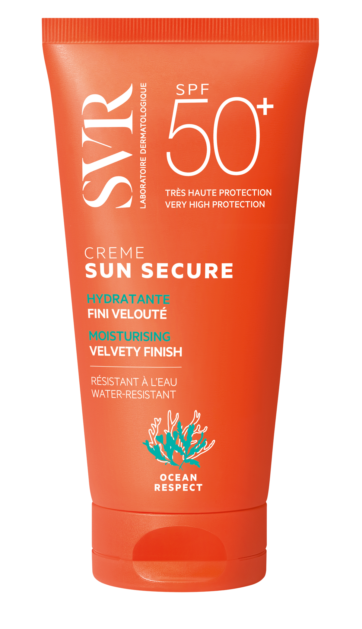 SVR SUN SECURE EXTREME SPF50+ 50ML