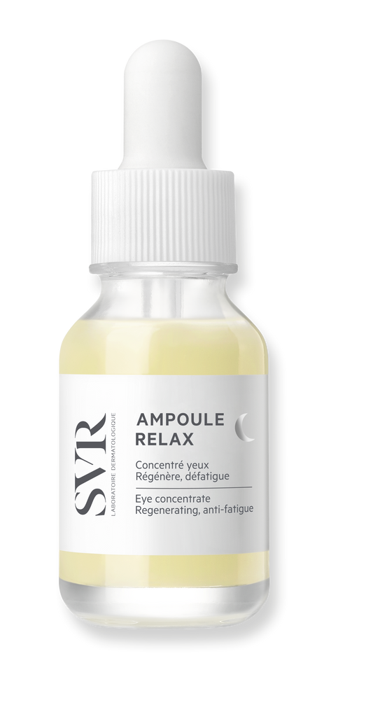 SVR AMPOULE RELAX 15ML