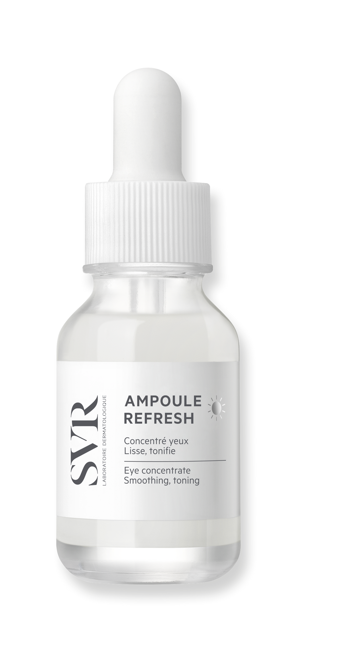 SVR AMPOULE REFRESH 15ML