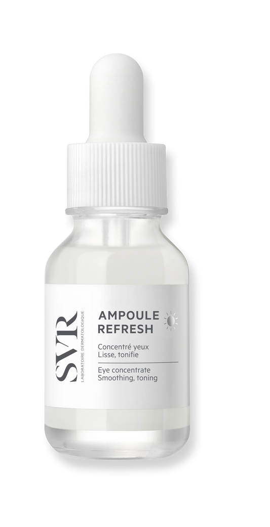 SVR AMPOULE REFRESH 15ML