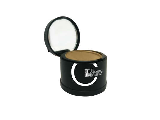 Root concealer -blond