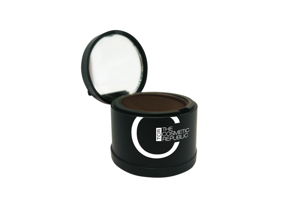 Root concealer -black