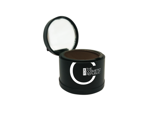 Root concealer -black
