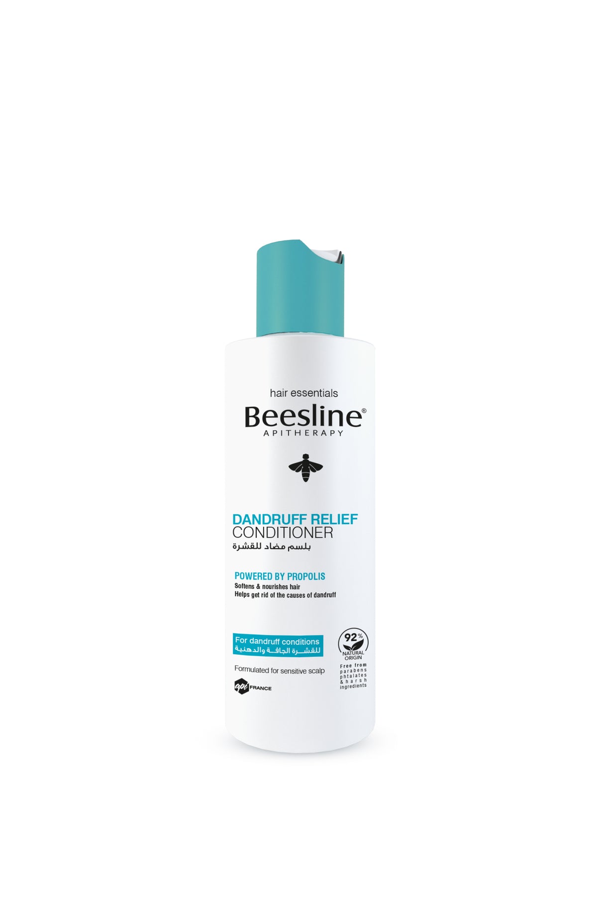 Dandruff Relief Conditioner
