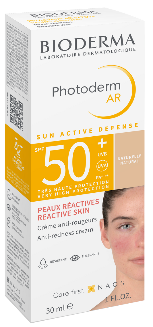 BIODERMA PHOTODERM AR SPF50+ 30ML