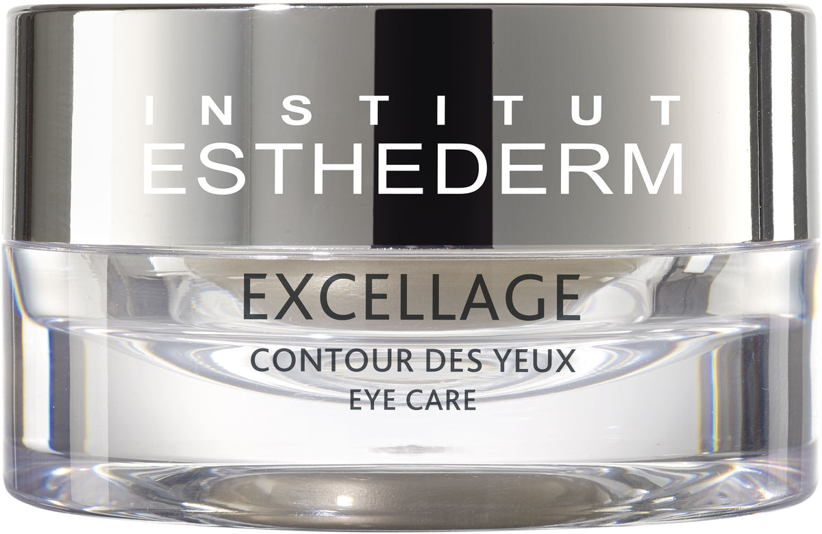 ESTHEDERM EXCELLAGE EYE CARE 15ML