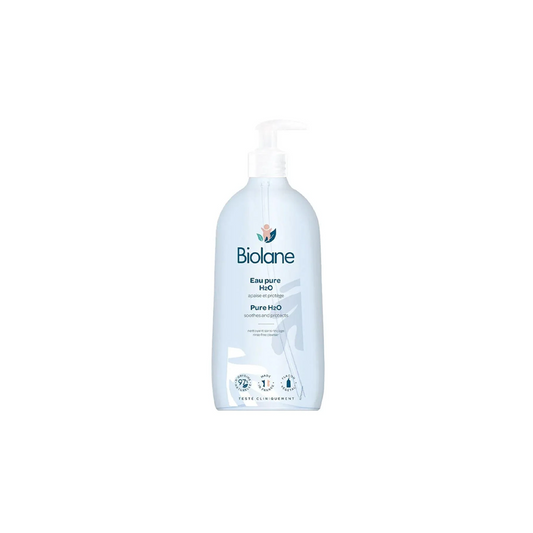 Biolane Pure H2O
EAU PURE H20
