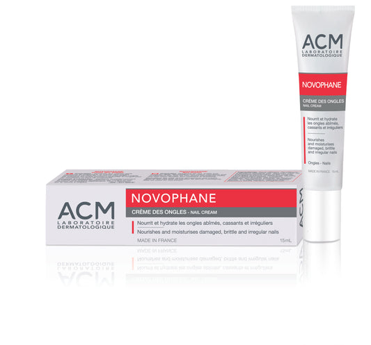 ACM NOVOPHANE NAIL CREAM 15ML