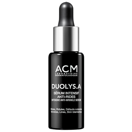 ACM DUOLYS.A RETINOL SERUM 30ML
