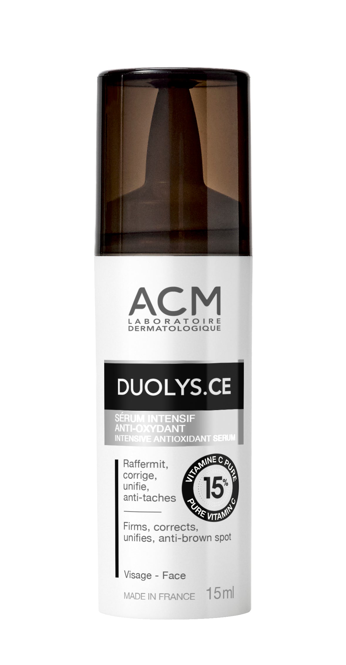 ACM DUOLYS.CE SERUM 15ML