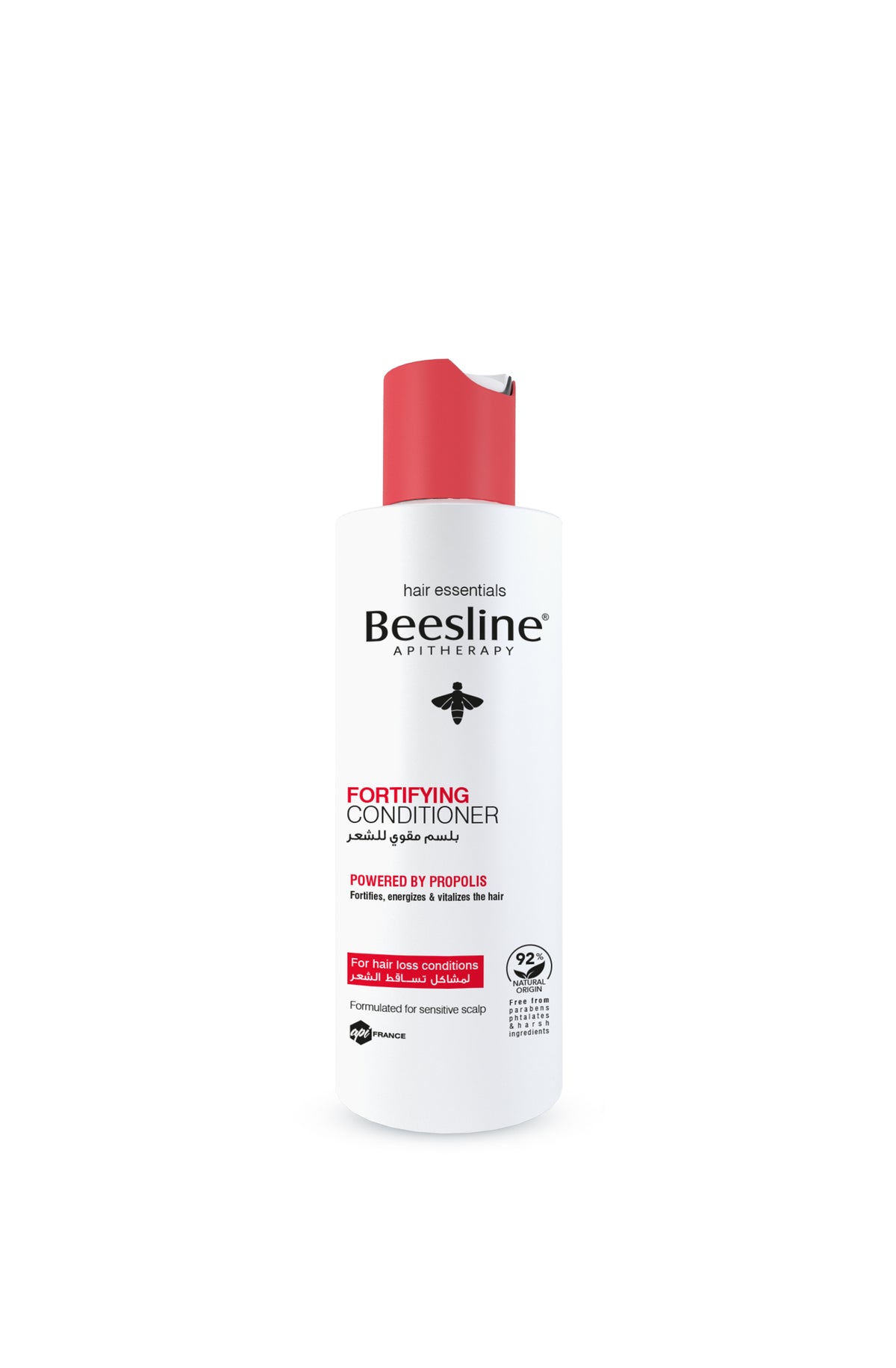 Fortifying Conditioner