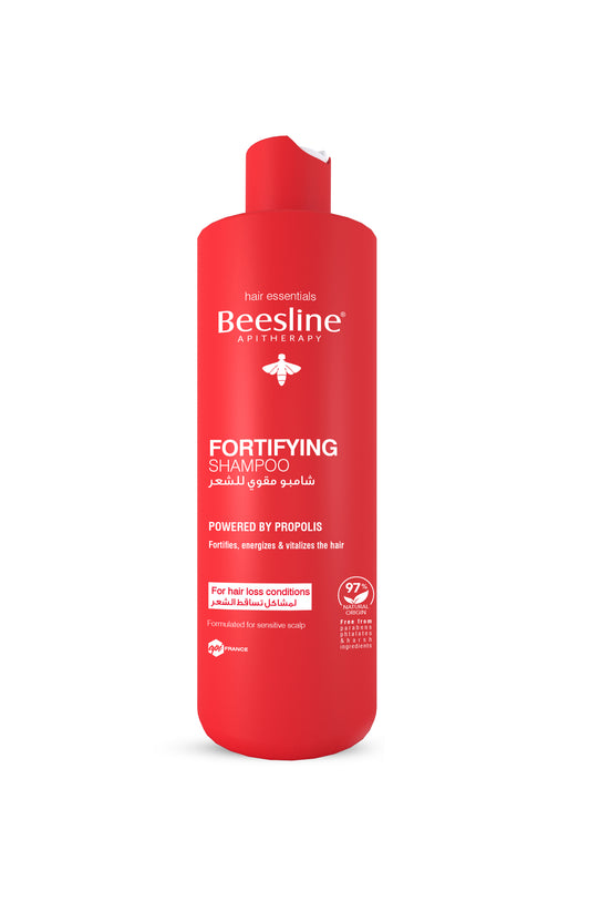 Fortifying Shampoo
