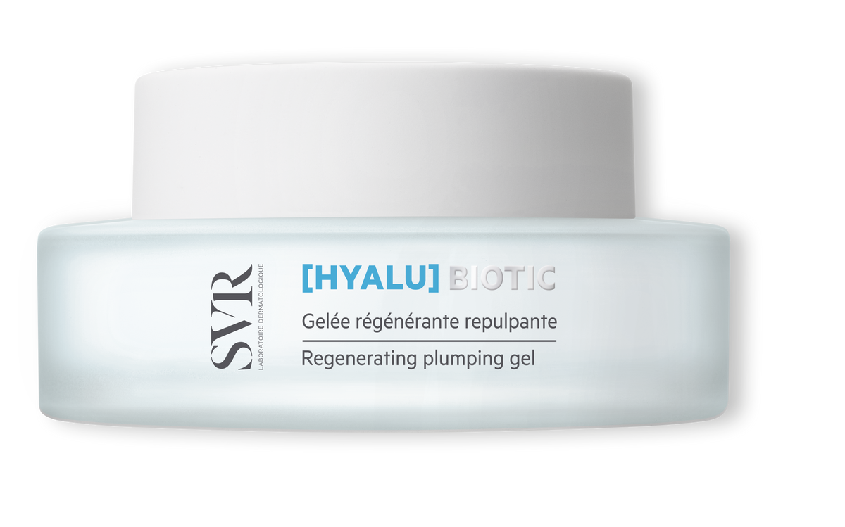 SVR [HYALU] BIOTIC 50ML
