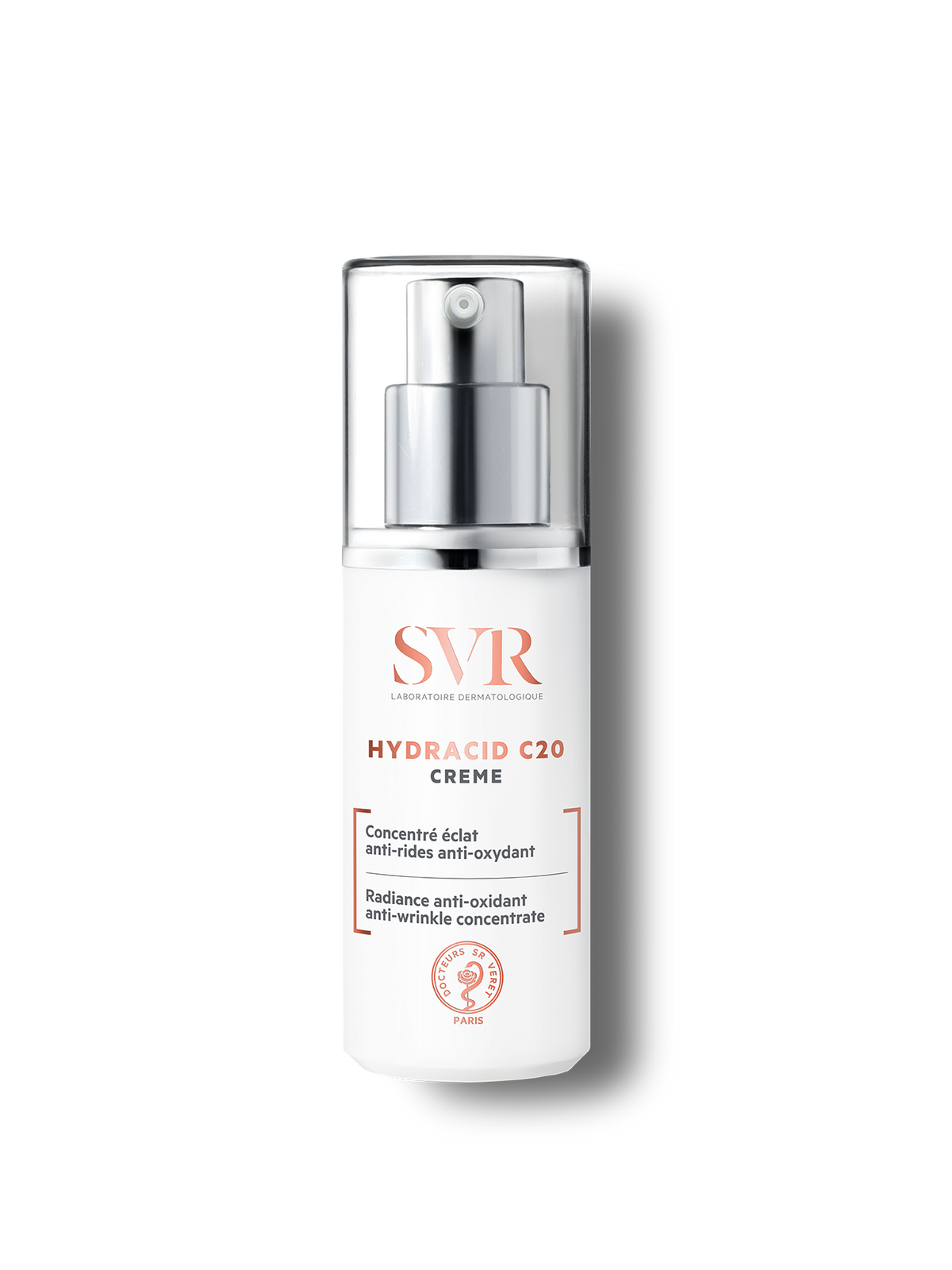 SVR HYDRACID C20 CREAM 30ML