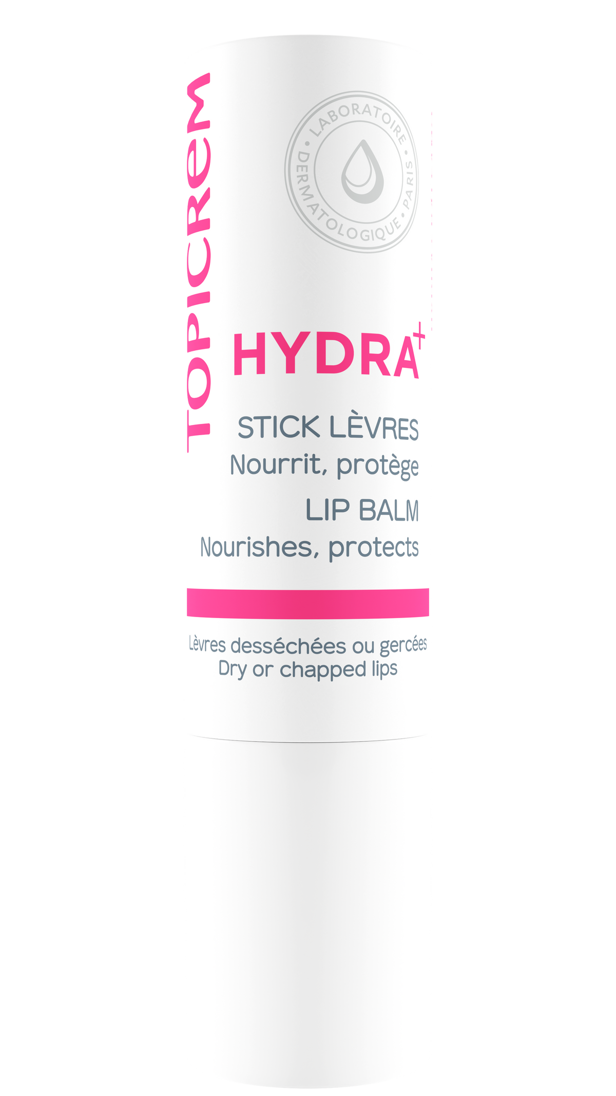 TOPICREM HYDRA+ ULTRA-MOISTURIZING LIP BALM 5G