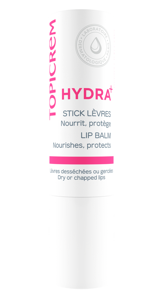 TOPICREM HYDRA+ ULTRA-MOISTURIZING LIP BALM 5G