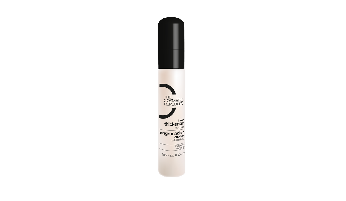 Hair thickener