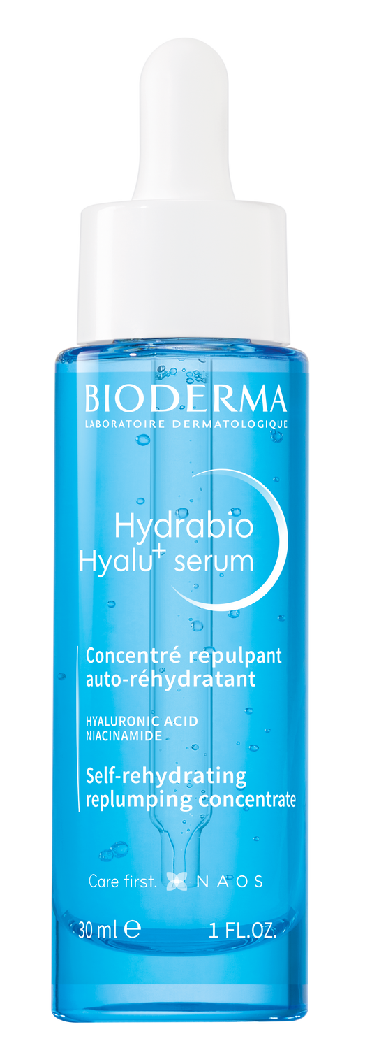 BIODERMA HYDRABIO HYALU+ SERUM 30ML