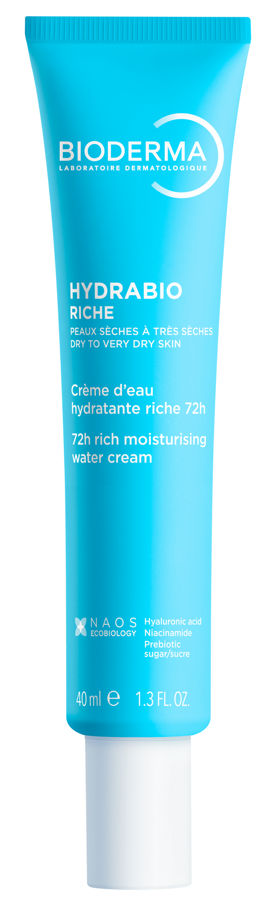 BIODERMA HYDRABIO CRÈME 40ML