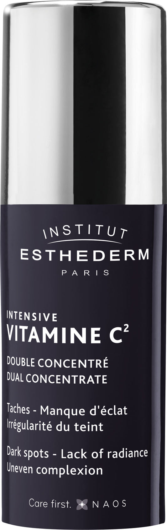 ESTHEDERM INTENSIVE VITAMINE C2 DUAL CONCENTRATE 10ML