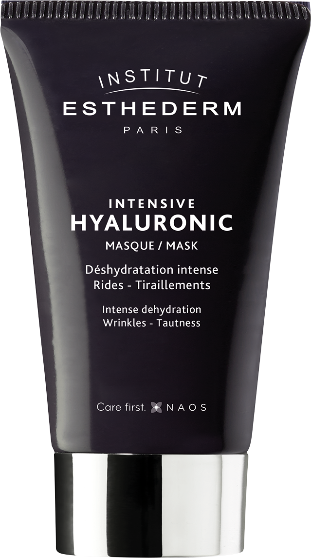 ESTHEDERM INTENSIVE HYALURONIC MASK 50ML
