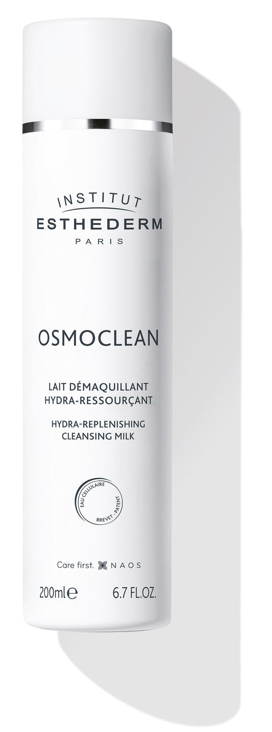 ESTHEDERM OSMOCLEAN DESENSITIZING MAKEUP REMOVER MILK 200ML