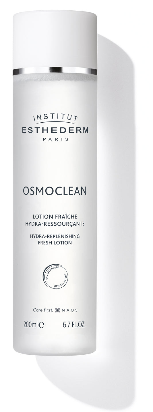 ESTHEDERM OSMOCLEAN HYDRA-REPLENISHING FRESH LOTION 200ML
