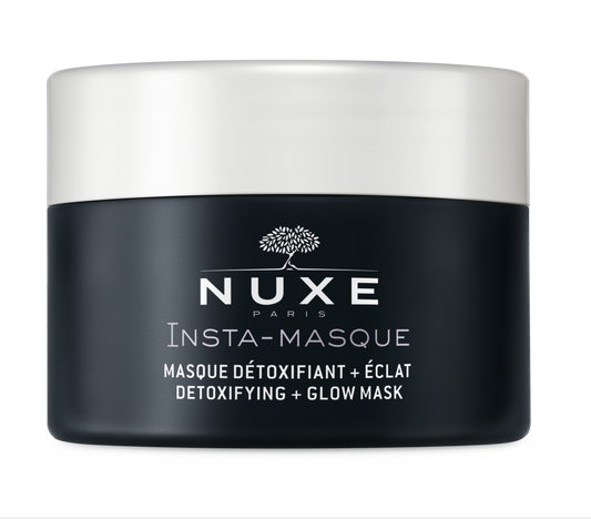 NUXE INSTA-MASQUE DETOXIFYING MASK 50ML