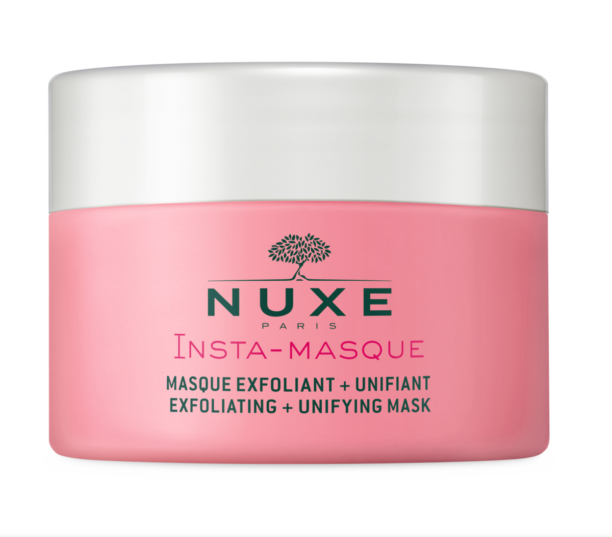 NUXE INSTA-MASQUE EXFOLIATING MASK 50ML