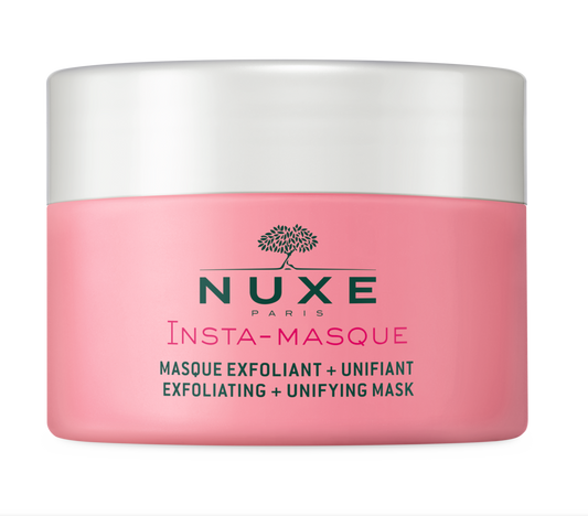 NUXE INSTA-MASQUE EXFOLIATING MASK 50ML