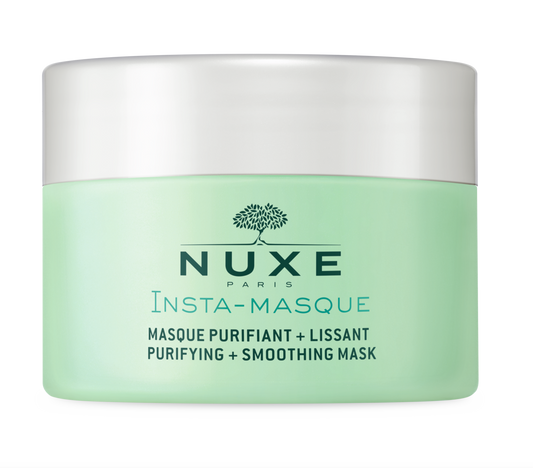 NUXE INSTA-MASQUE PURIFYING MASK 50ML