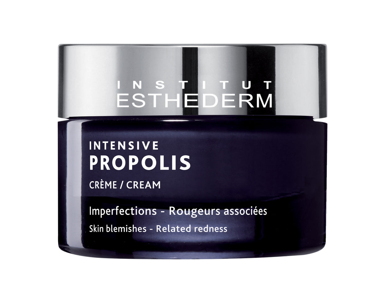 ESTHEDERM INTENSIVE PROPOLIS+ FERULIC ACID CREME PERFECTER 50ML