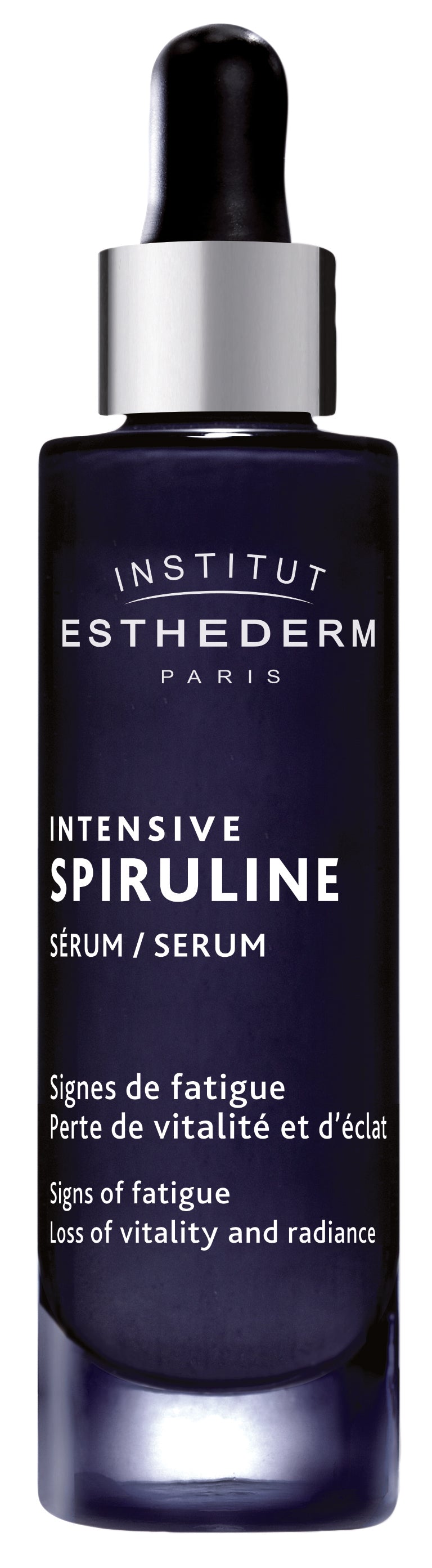 ESTHEDERM INTENSIVE SPIRULINE SERUM 30ML