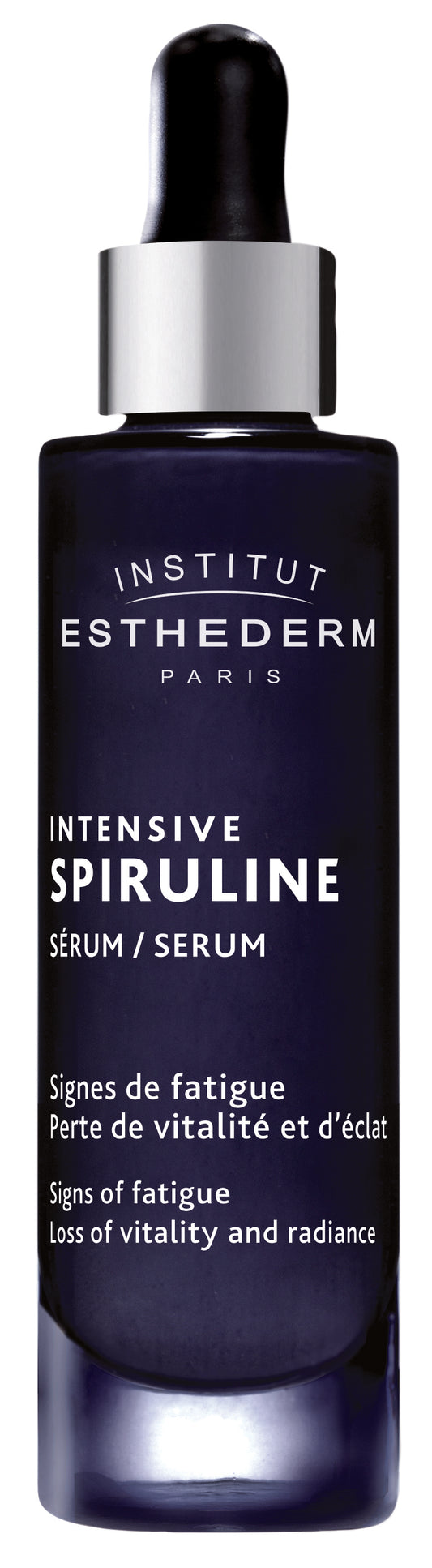 ESTHEDERM INTENSIVE SPIRULINE SERUM 30ML