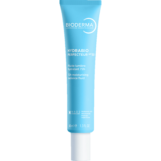 BIODERMA HYDRABIO PERFECTEUR SPF30 40ML