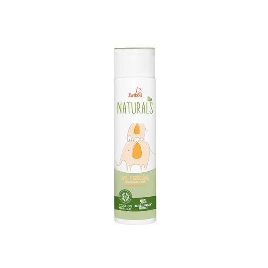 ZWITSAL NATURALS BUNDLE 3: NEWBORN BABY GIFTSET + SUAVINEX FREE GIFT