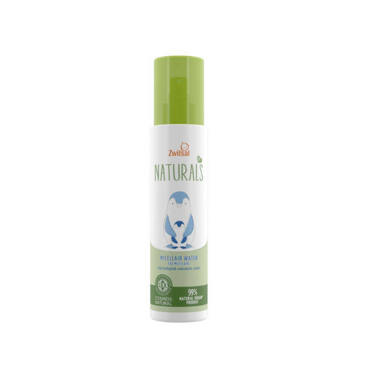 ZWITSAL NATURALS EAU MICELLAIRE 200ML