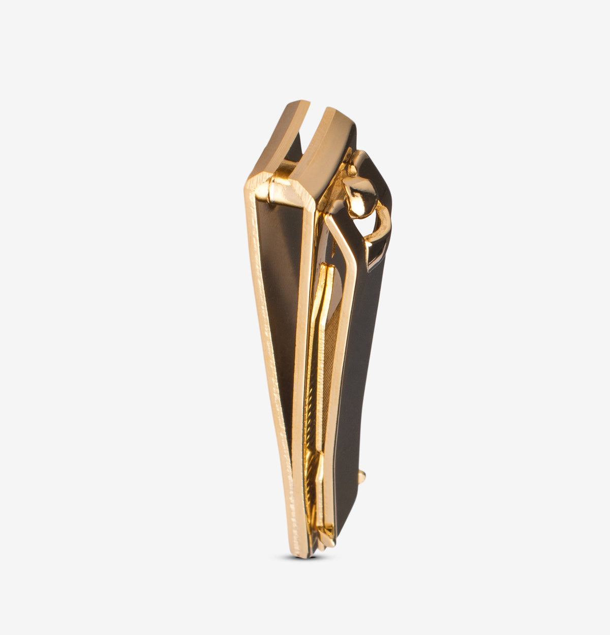 VIT-4055 GOLDED NAIL CLIPPERS (ASIA)