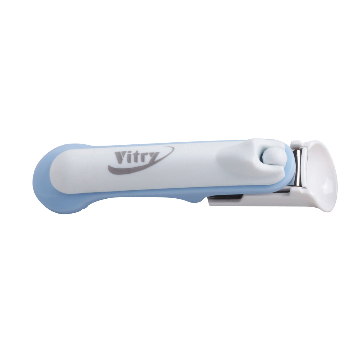 VIT-1055 NOUB BLUE BABY NAIL CLIPPER (ASIA)