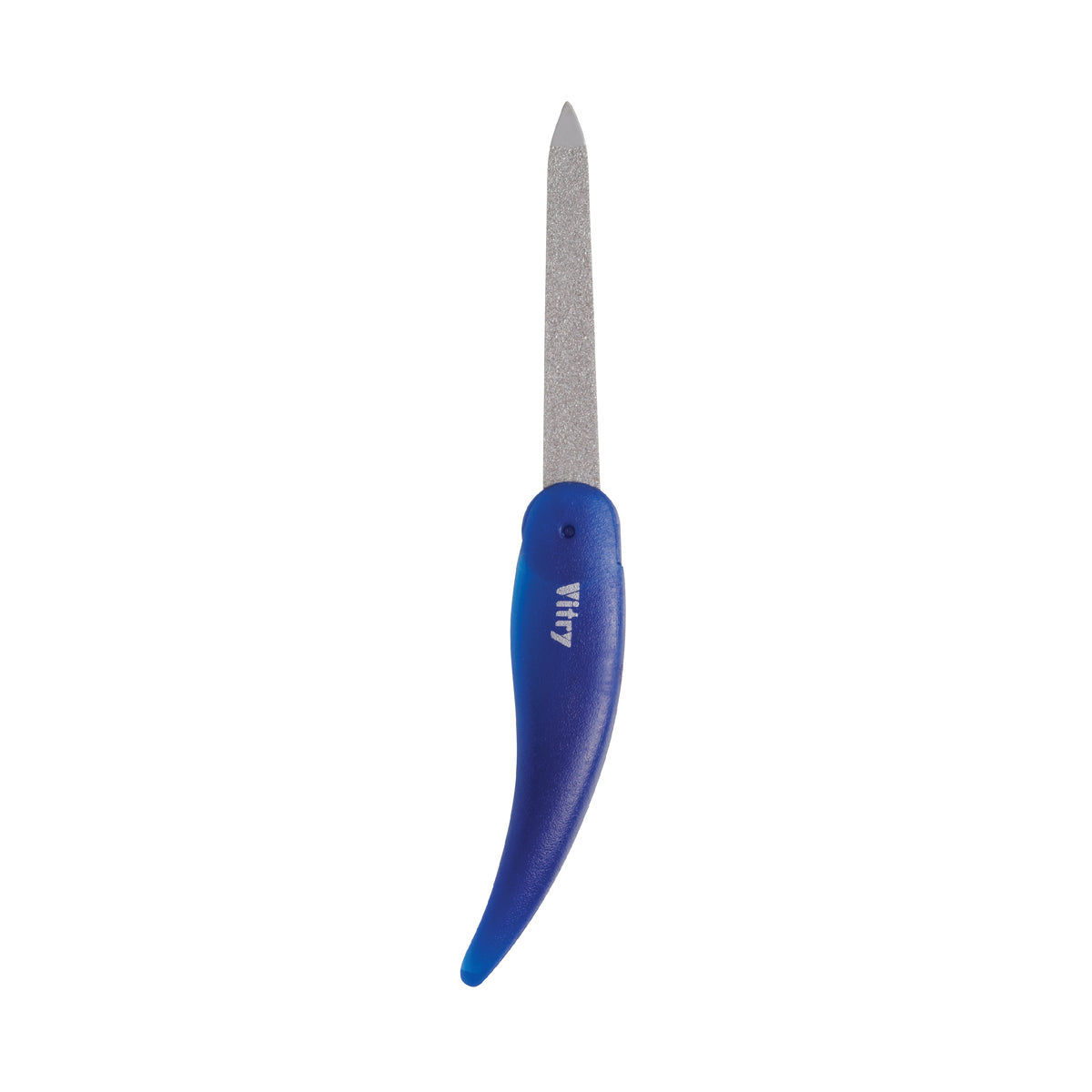 VIT-1060 PENKNIFE SAPPHIRE NAIL FILE
