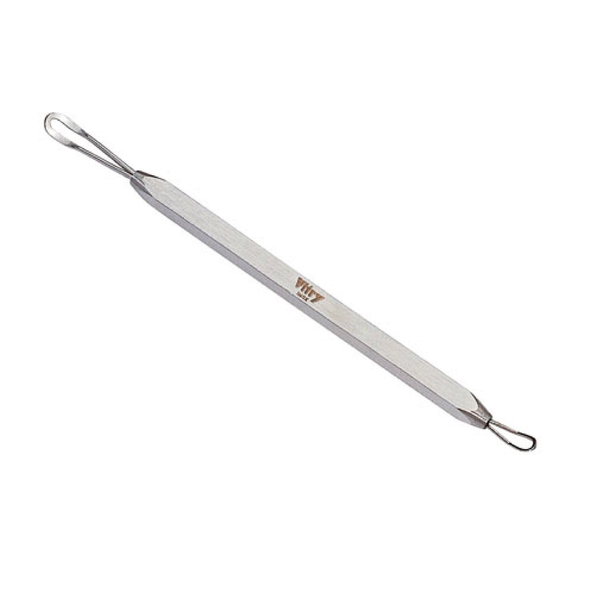 VIT-1072S BLACKHEAD REMOVER/ EAR CLEANER STAINLESS STEEL